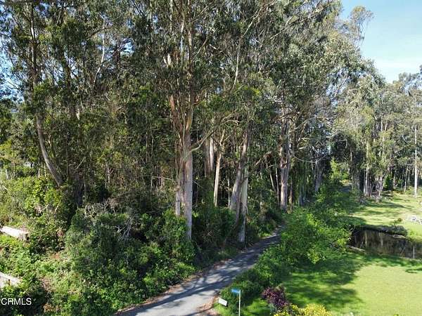 0.77 Acres of Residential Land for Sale in Fort Bragg, California