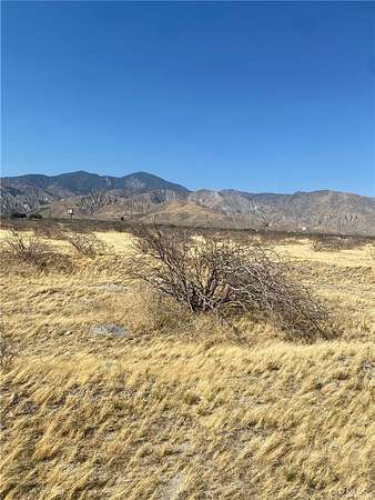 0.26 Acres of Land for Sale in Cabazon, California