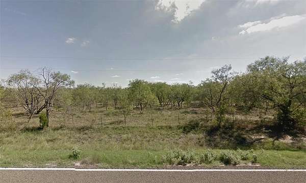 11.9 Acres of Land for Sale in Wortham, Texas