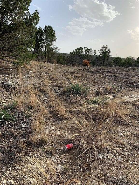 1.12 Acres of Residential Land for Sale in Granbury, Texas
