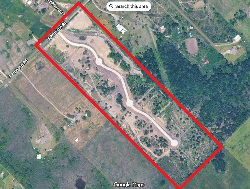2.23 Acres of Residential Land for Sale in Royse City, Texas