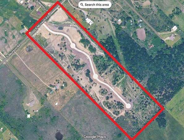 2.23 Acres of Residential Land for Sale in Royse City, Texas