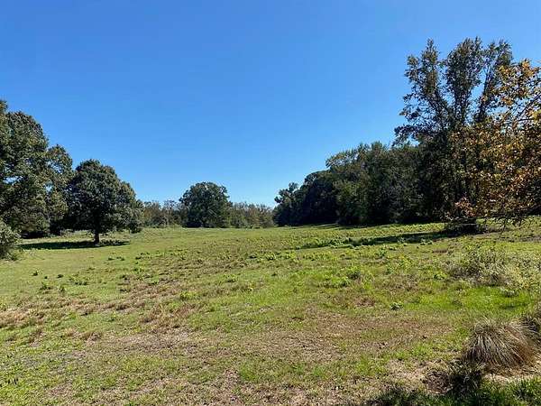 10.2 Acres of Land for Sale in Oakwood, Texas