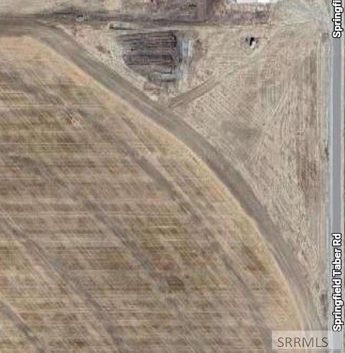 5.48 Acres of Residential Land for Sale in Pingree, Idaho