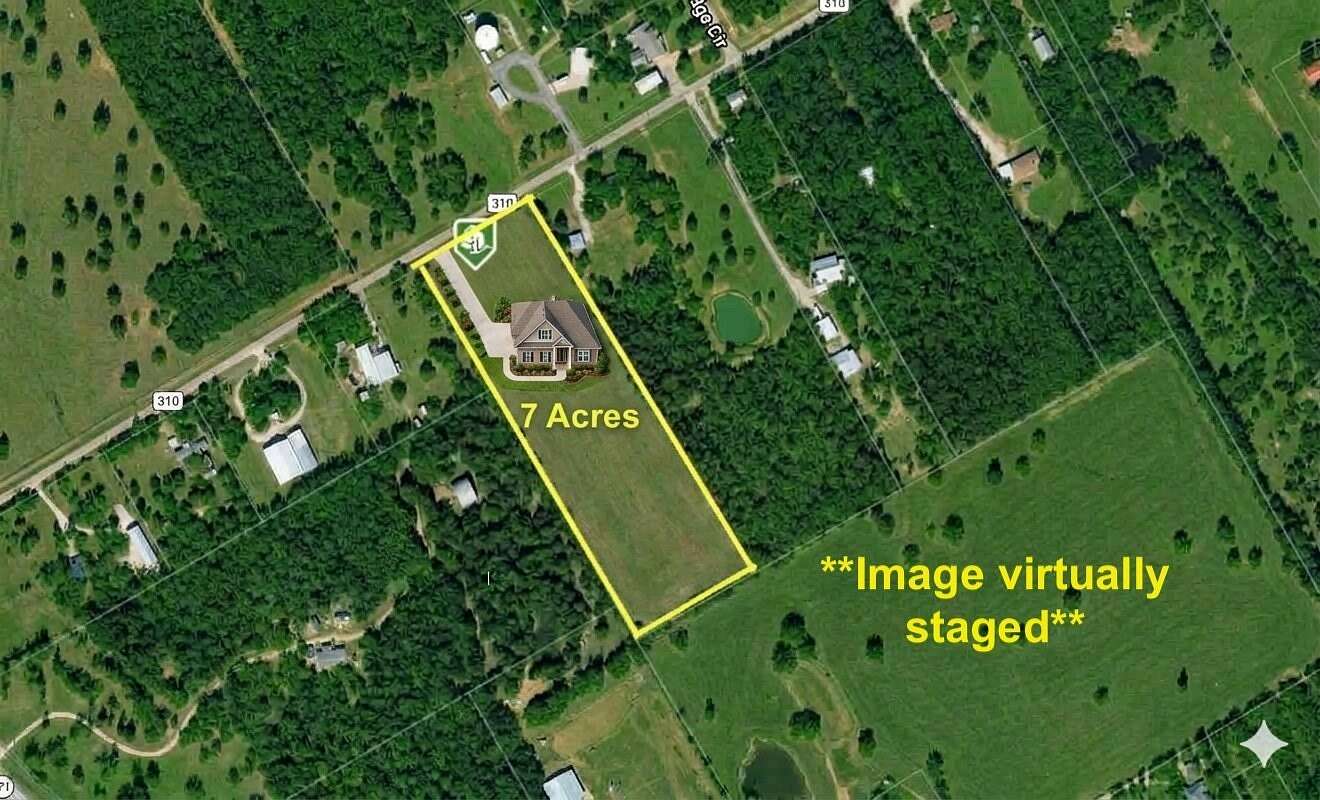 7 Acres of Residential Land for Sale in Cleburne, Texas