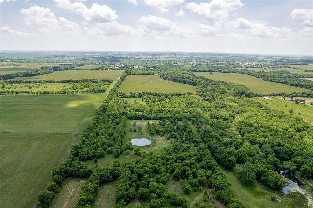 13.1 Acres of Land for Sale in Sherman, Texas