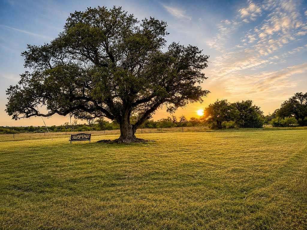 48 Acres of Land for Sale in Purmela, Texas