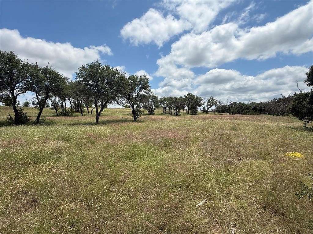 20 Acres of Land for Sale in Tolar, Texas