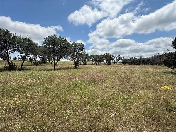 20 Acres of Land for Sale in Tolar, Texas