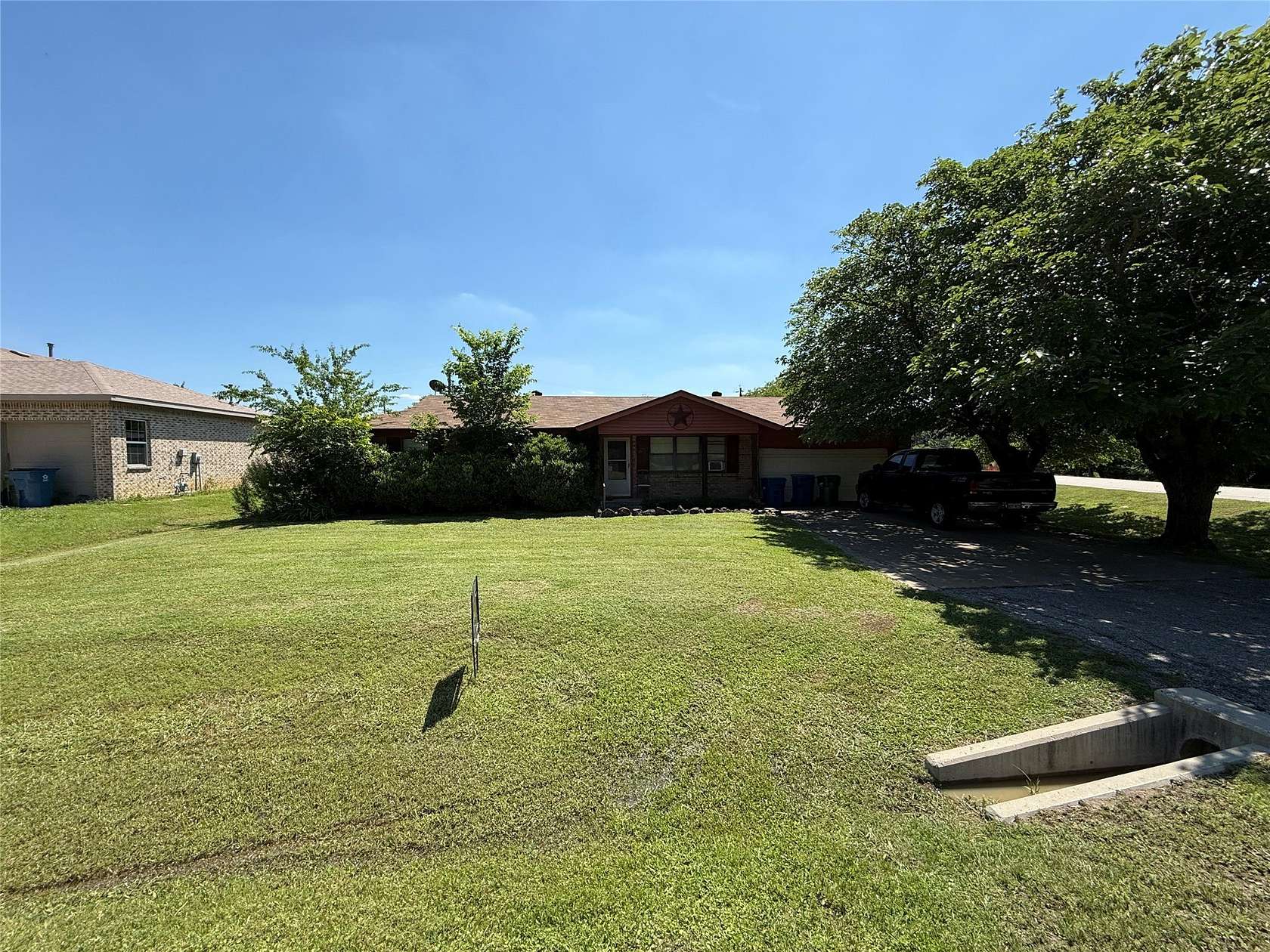 0.32 Acres of Residential Land for Sale in Roanoke, Texas