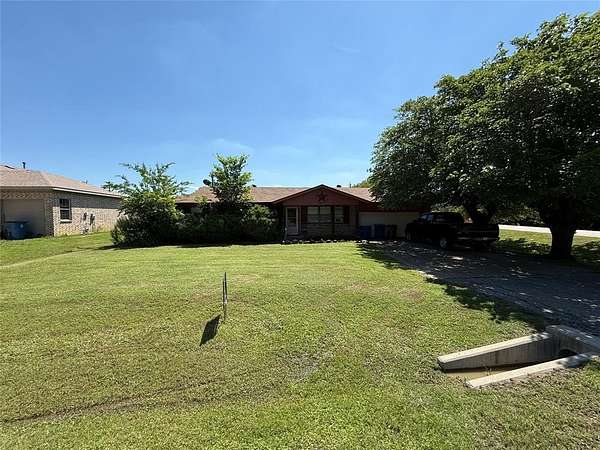 0.32 Acres of Residential Land for Sale in Roanoke, Texas