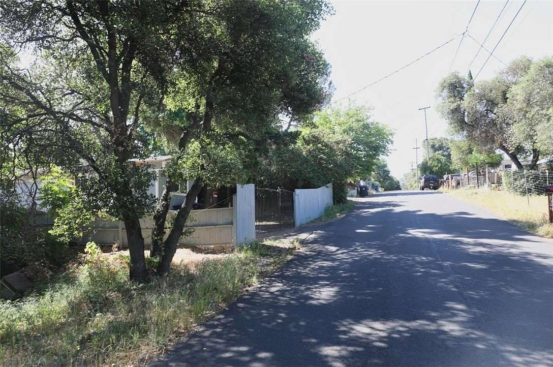 0.11 Acres of Residential Land for Sale in Clearlake, California