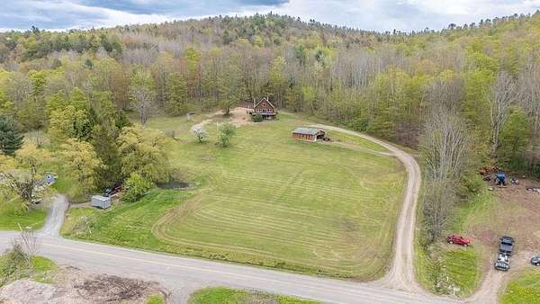6.3 Acres of Land for Sale in Millerton, Pennsylvania