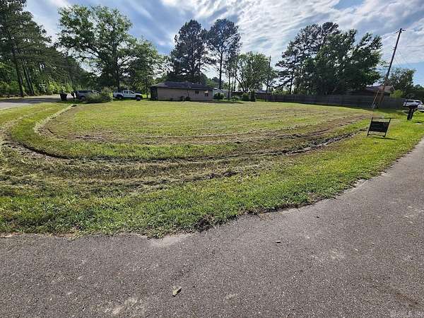 0.24 Acres of Residential Land for Sale in Smackover, Arkansas
