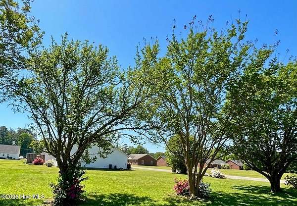 0.16 Acres of Land for Sale in Farmville, North Carolina