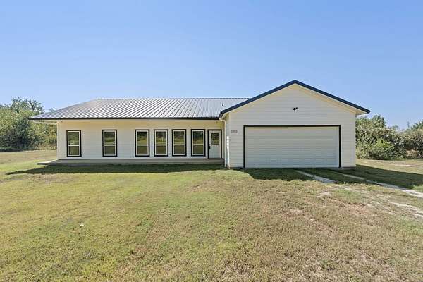 2 Acres of Land with Home for Sale in Cleburne, Texas