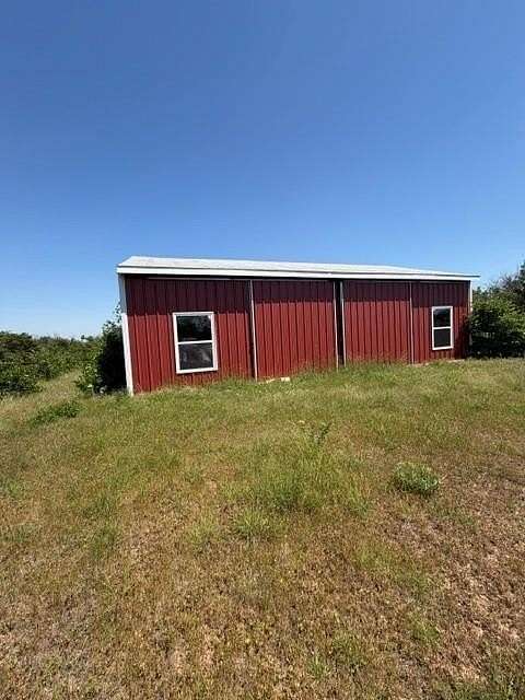 54 Acres of Recreational Land for Sale in Weatherford, Texas