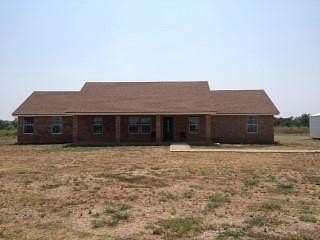 7.27 Acres of Land with Home for Lease in Abilene, Texas