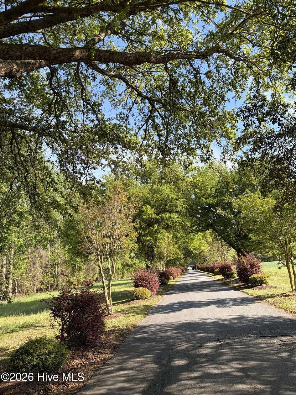 1.68 Acres of Residential Land for Sale in Chocowinity, North Carolina