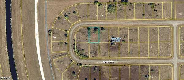 0.23 Acres of Land for Sale in LaBelle, Florida