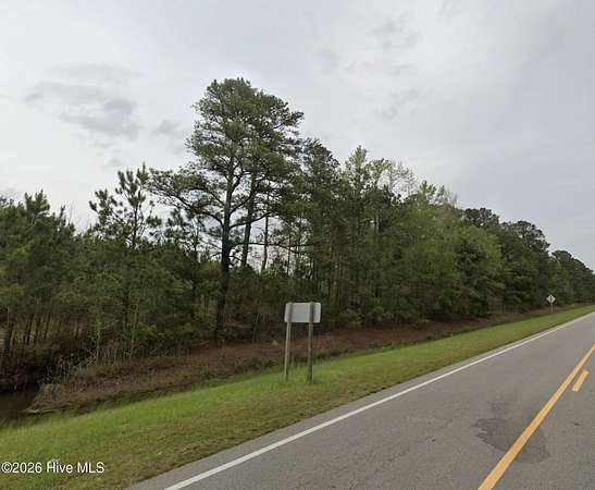 1 Acre of Land for Sale in Farmville, North Carolina