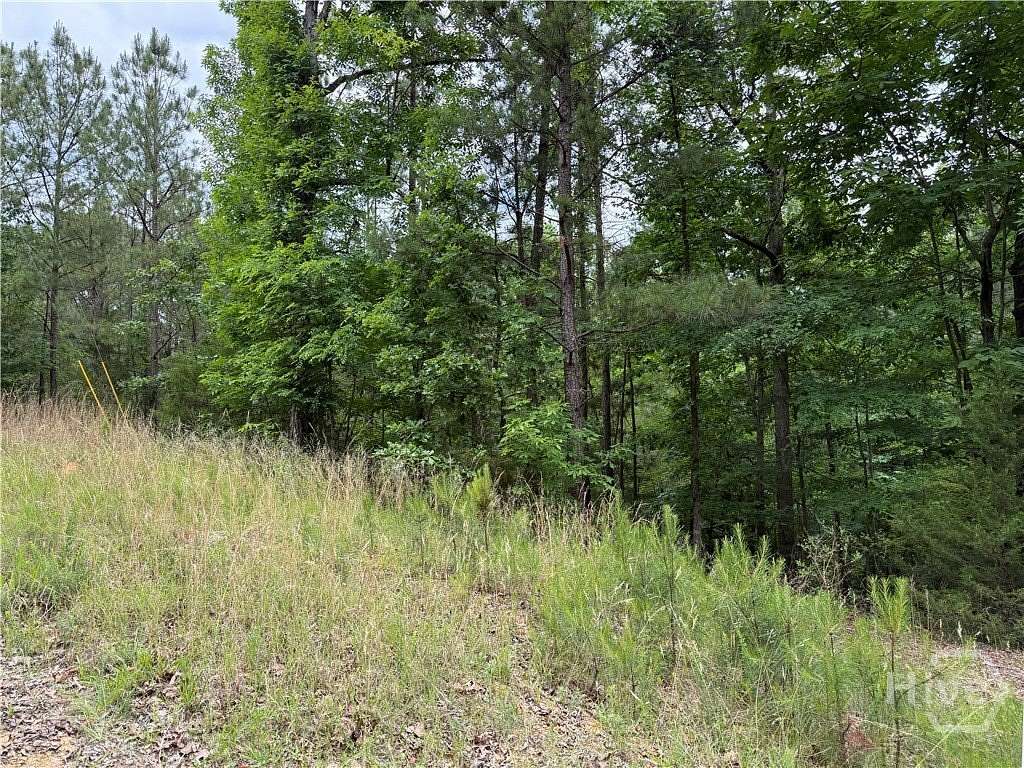 0.6 Acres of Residential Land for Sale in Elberton, Georgia