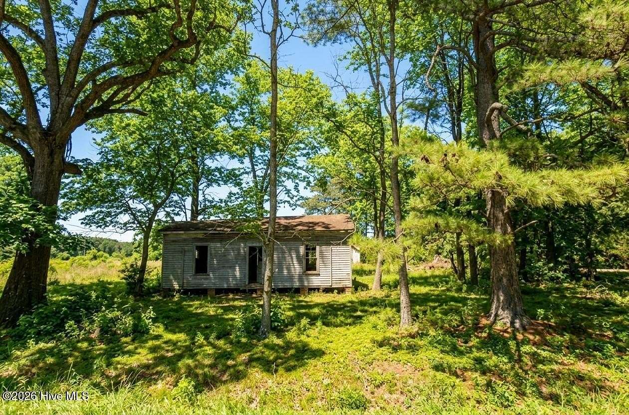 2 Acres of Residential Land for Sale in Fountain, North Carolina