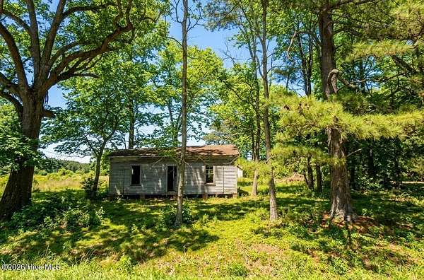2 Acres of Residential Land for Sale in Fountain, North Carolina