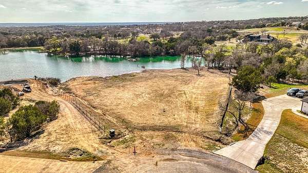 2.53 Acres of Residential Land for Sale in Weatherford, Texas