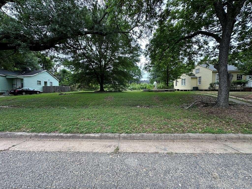 0.3 Acres of Land for Sale in Shreveport, Louisiana