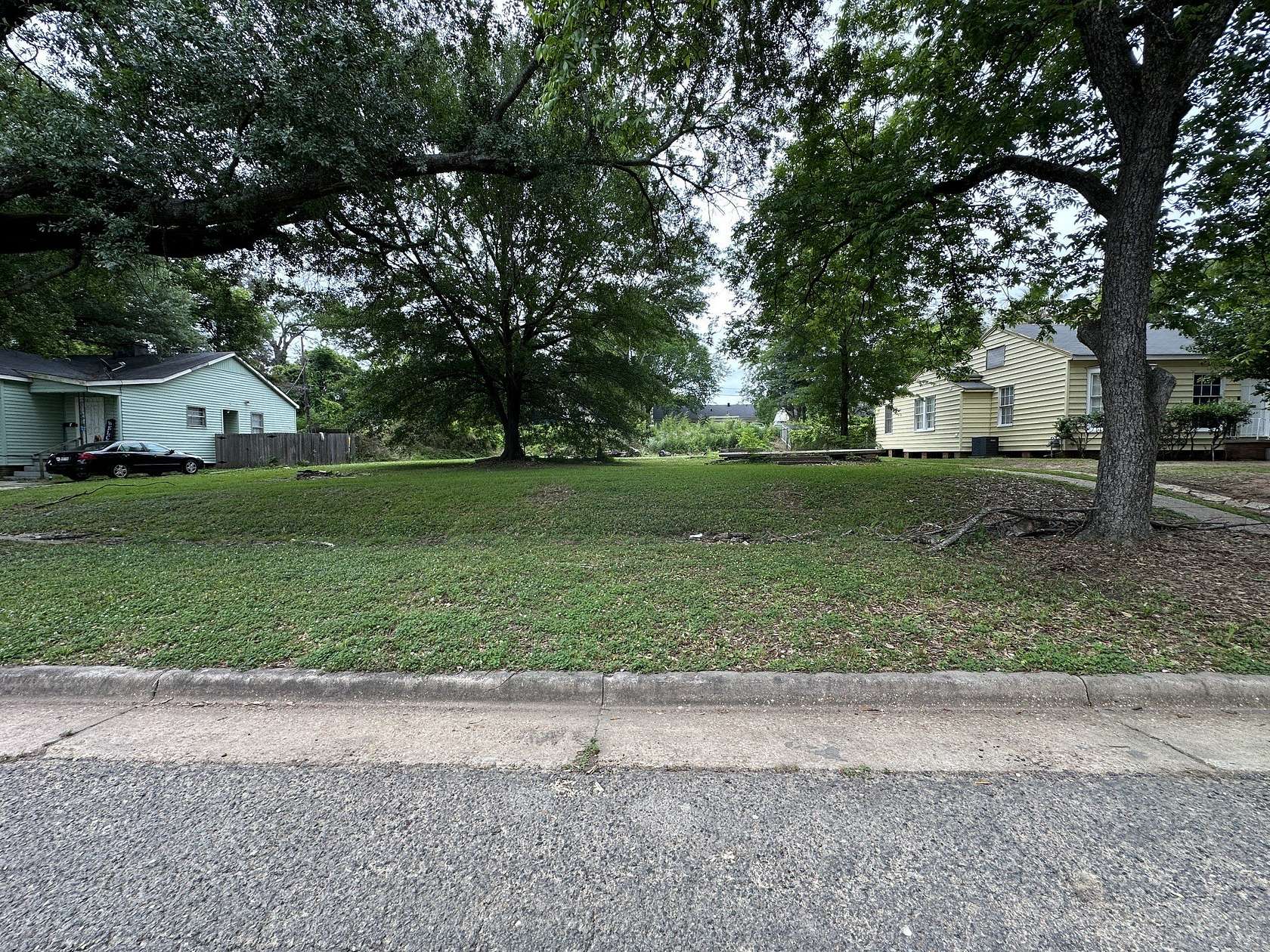 0.3 Acres of Residential Land for Sale in Shreveport, Louisiana