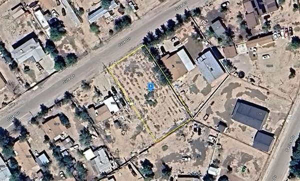 0.46 Acres of Residential Land for Sale in San Elizario, Texas