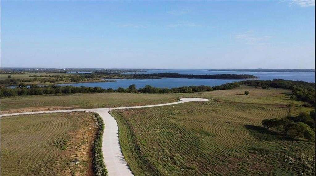 2.4 Acres of Residential Land for Sale in Sanger, Texas