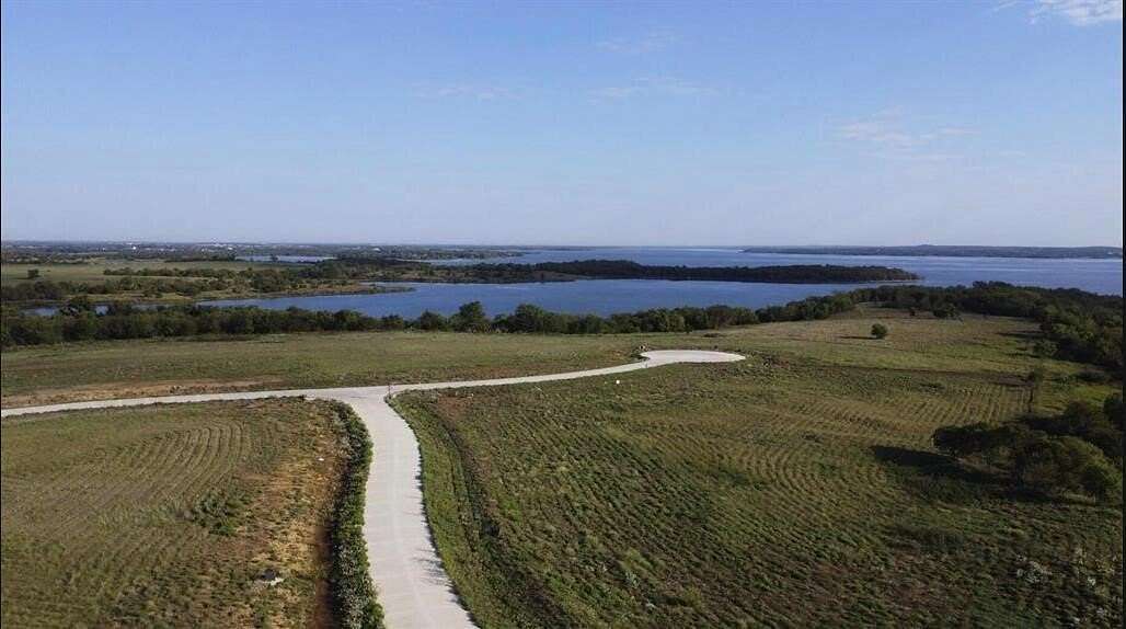 2.4 Acres of Residential Land for Sale in Sanger, Texas
