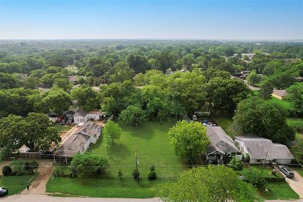 0.25 Acres of Residential Land for Sale in Dallas, Texas