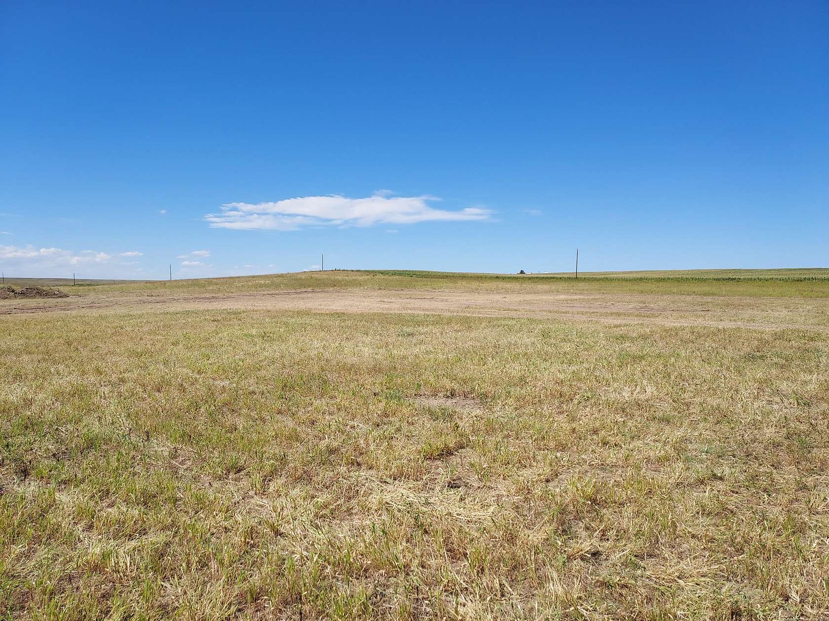 49.8 Acres of Land for Sale in Chappell, Nebraska