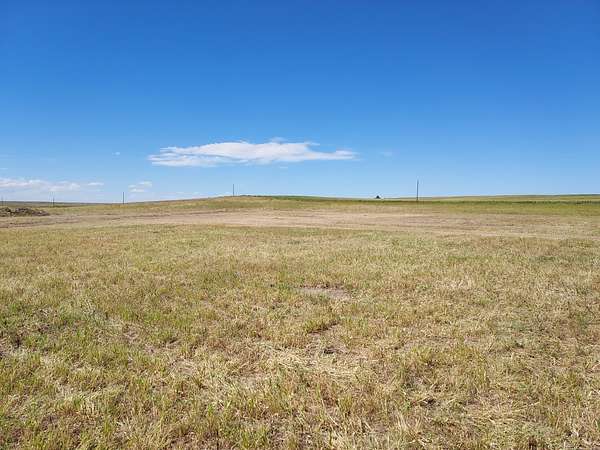 49.8 Acres of Land for Sale in Chappell, Nebraska