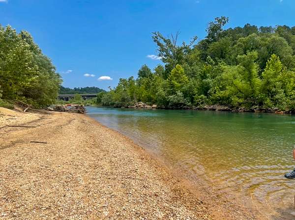 0.37 Acres of Land for Sale in Van Buren, Missouri