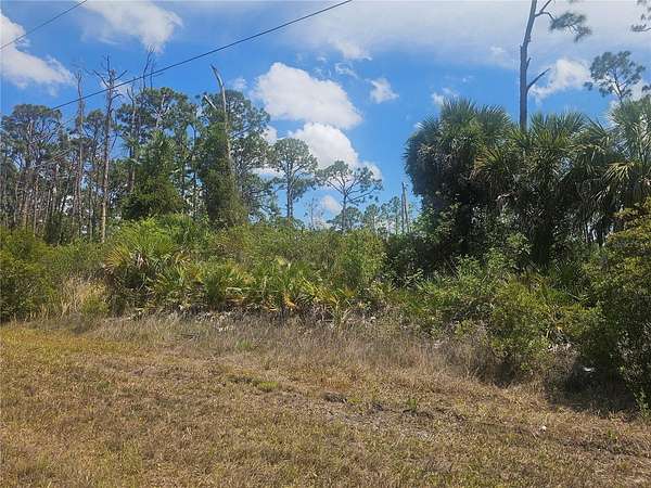 0.23 Acres of Residential Land for Sale in Port Charlotte, Florida