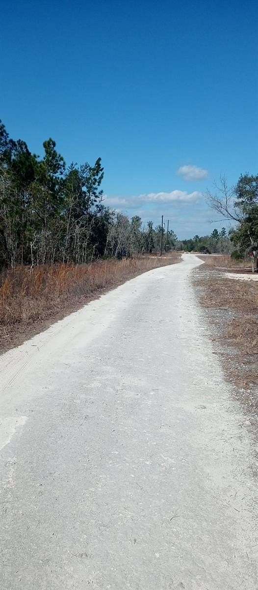 0.23 Acres of Residential Land for Sale in Williston, Florida