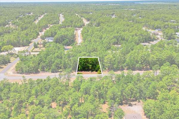 0.23 Acres of Residential Land for Sale in Citrus Springs, Florida
