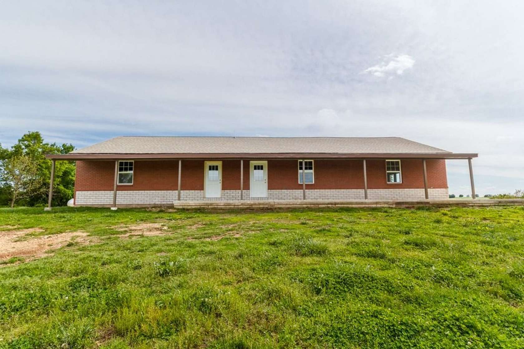 20 Acres of Land with Home for Sale in Richland, Missouri