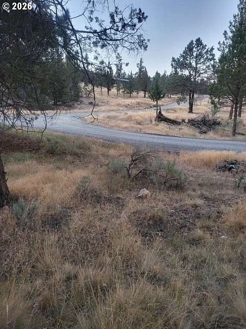 0.35 Acres of Residential Land for Sale in Prineville, Oregon