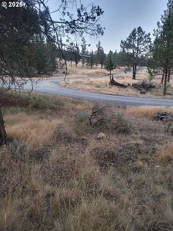 0.35 Acres of Residential Land for Sale in Prineville, Oregon
