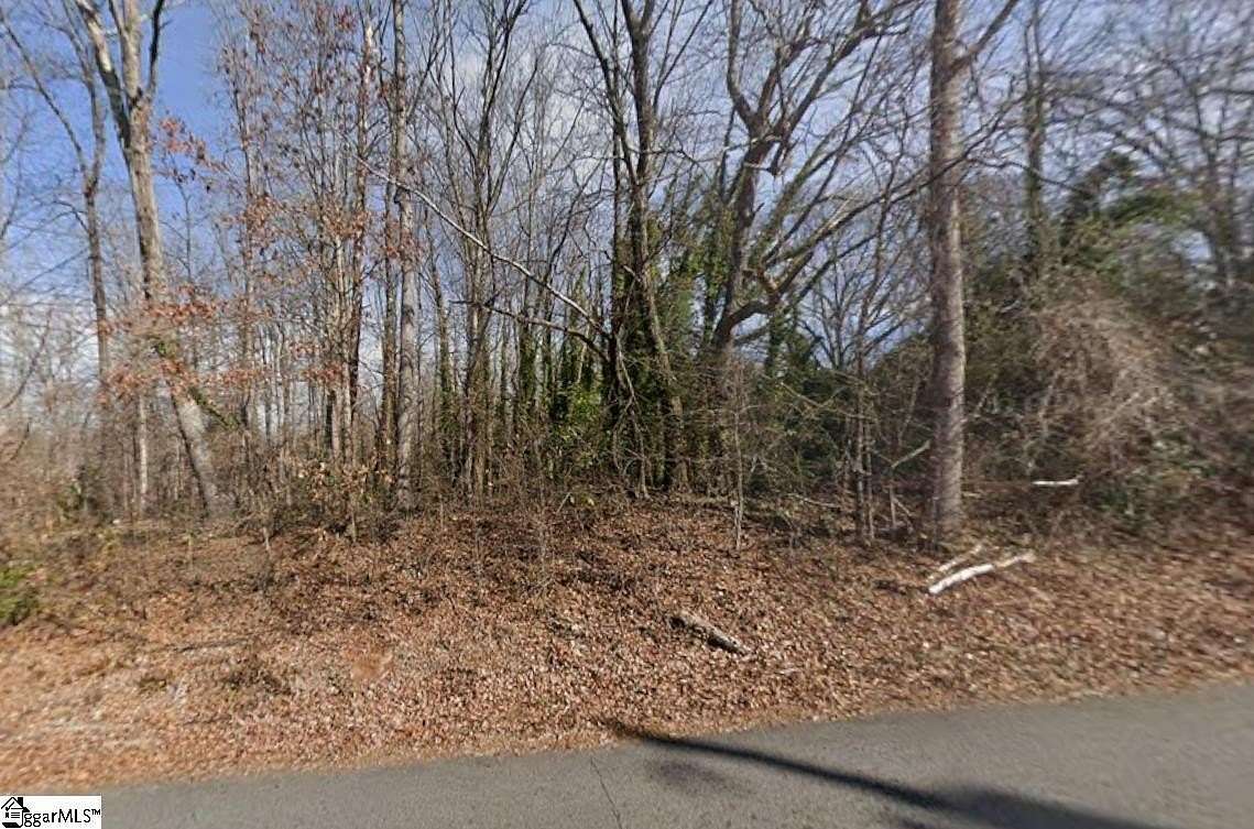 0.42 Acres of Residential Land for Sale in Greenville, South Carolina
