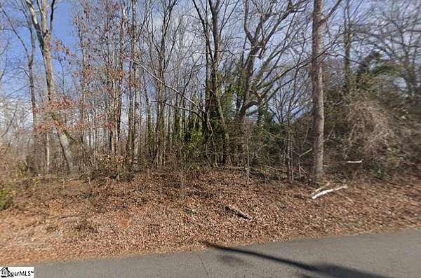 0.42 Acres of Residential Land for Sale in Greenville, South Carolina