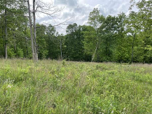 1.2 Acres of Residential Land for Sale in Cumberland City, Tennessee