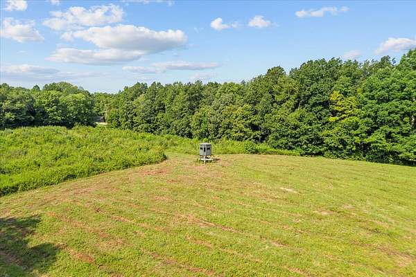 22.8 Acres of Recreational & Residential Land for Sale in Erin, Tennessee