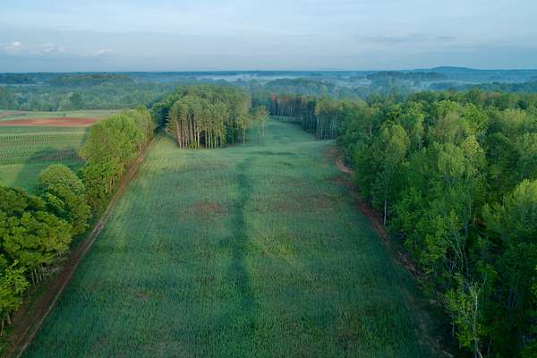 50.4 Acres of Land for Sale in Rock Island, Tennessee
