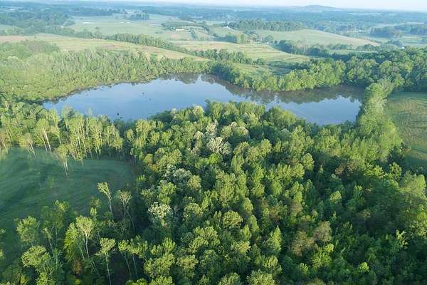 50.4 Acres of Land for Sale in Rock Island, Tennessee